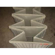 Hesco Gabion Box